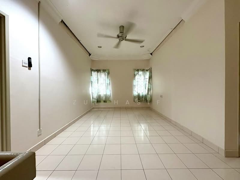 Rumah Berkembar untuk Dijual di Ampang (Selangor) - Zul Hasif - PropertyGuru.com.my