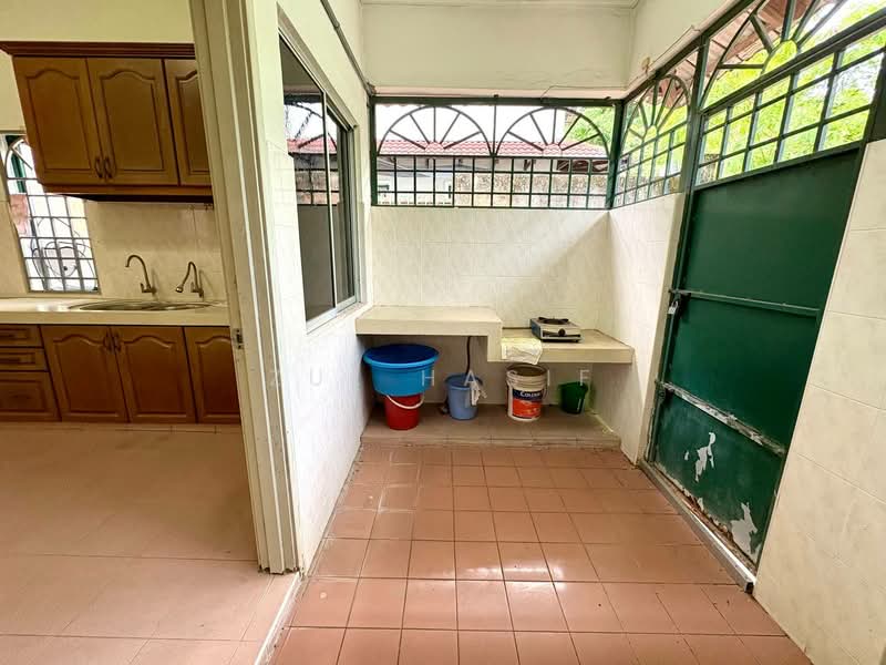 Rumah Berkembar untuk Dijual di Ampang (Selangor) - Zul Hasif - PropertyGuru.com.my