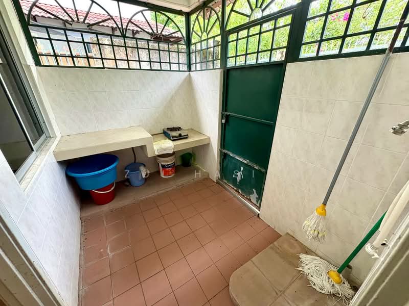 Rumah Berkembar untuk Dijual di Ampang (Selangor) - Zul Hasif - PropertyGuru.com.my