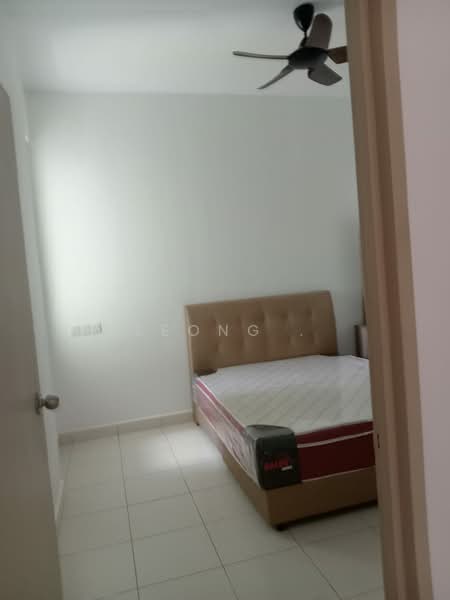 Condominium for Rent at Ramah Pavilion - Leong . - Bedroom - PropertyGuru.com.my