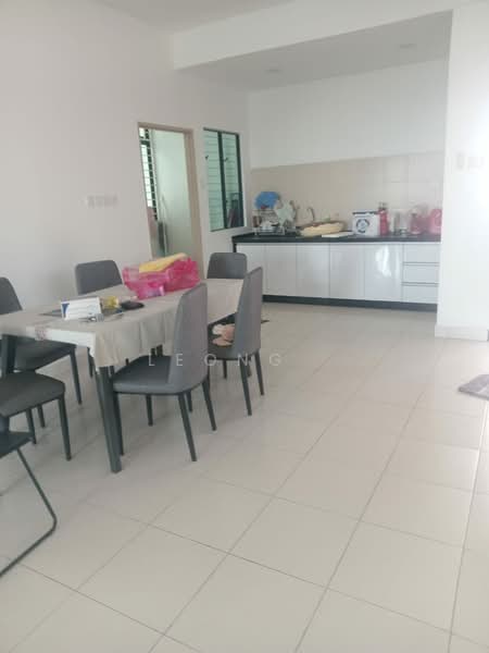 Condominium for Rent at Ramah Pavilion - Leong . - Dining Room - PropertyGuru.com.my