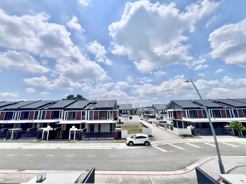 2-storey Terraced House for Sale in Elmina (Shah Alam) - Alif Saad - PropertyGuru.com.my