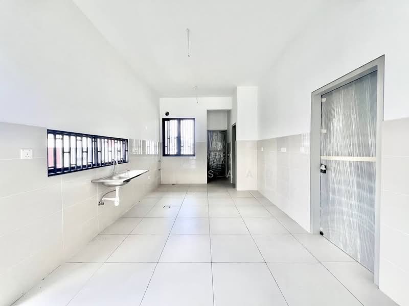 2-storey Terraced House for Sale in Elmina (Shah Alam) - Alif Saad - PropertyGuru.com.my