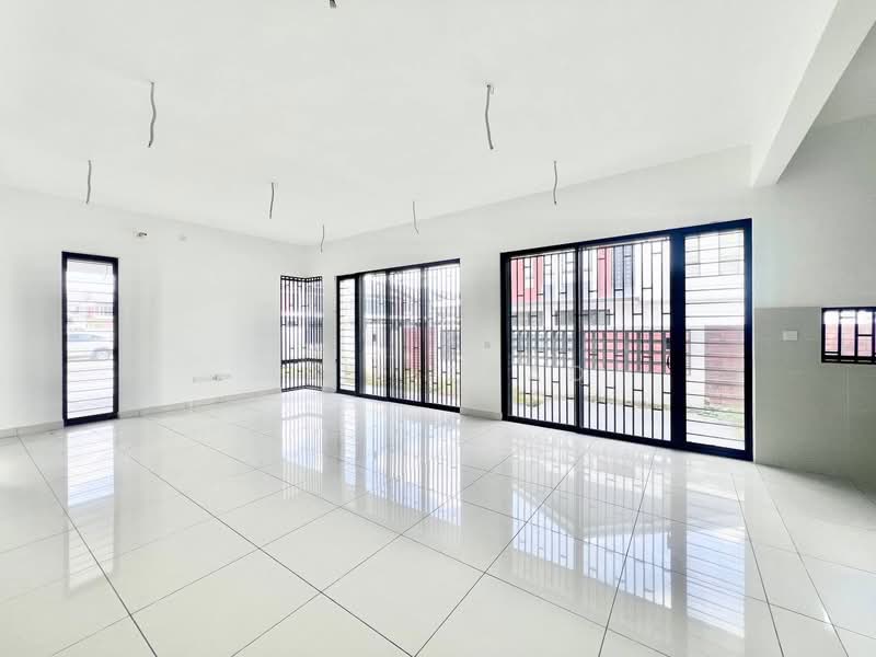 2-storey Terraced House for Sale in Elmina (Shah Alam) - Alif Saad - PropertyGuru.com.my