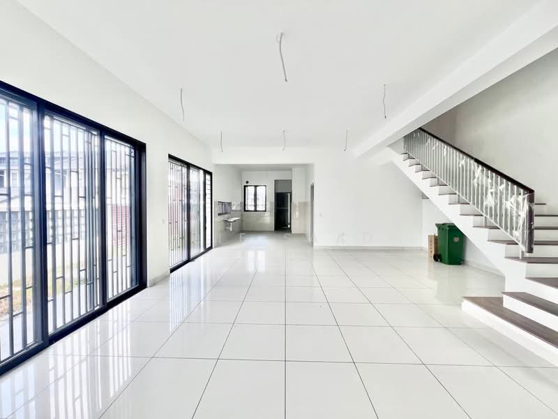 2-storey Terraced House for Sale in Elmina (Shah Alam) - Alif Saad - PropertyGuru.com.my