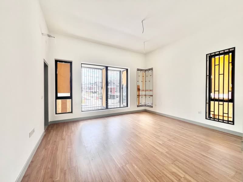 2-storey Terraced House for Sale in Elmina (Shah Alam) - Alif Saad - PropertyGuru.com.my