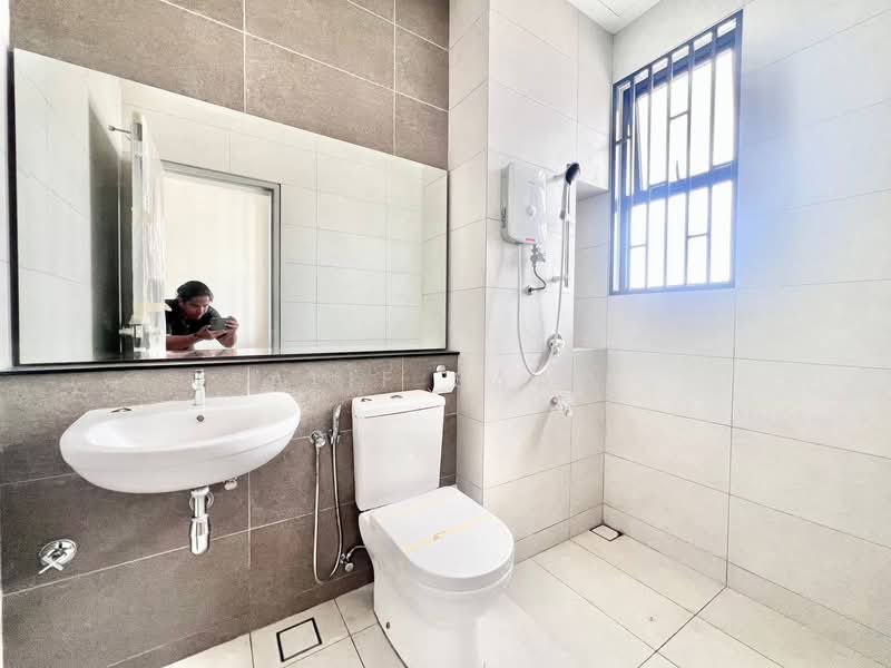 2-storey Terraced House for Sale in Elmina (Shah Alam) - Alif Saad - PropertyGuru.com.my