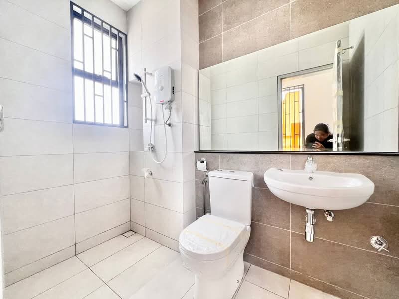 2-storey Terraced House for Sale in Elmina (Shah Alam) - Alif Saad - PropertyGuru.com.my