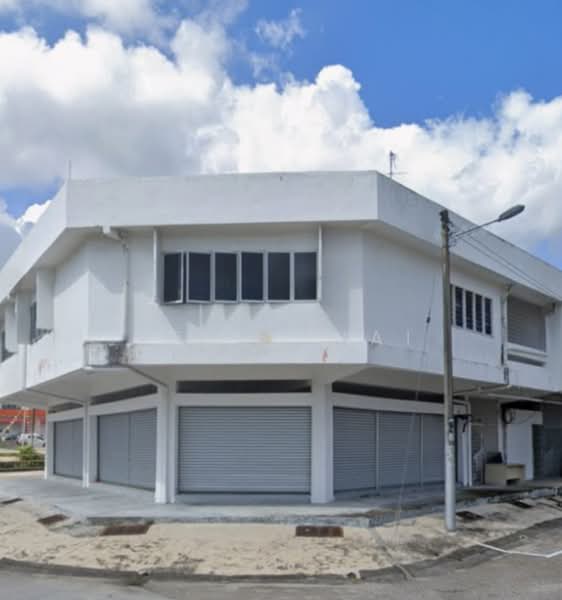 Retail Space for Sale in Johor Bahru (Johor) - Kelly Wai - Exterior - PropertyGuru.com.my