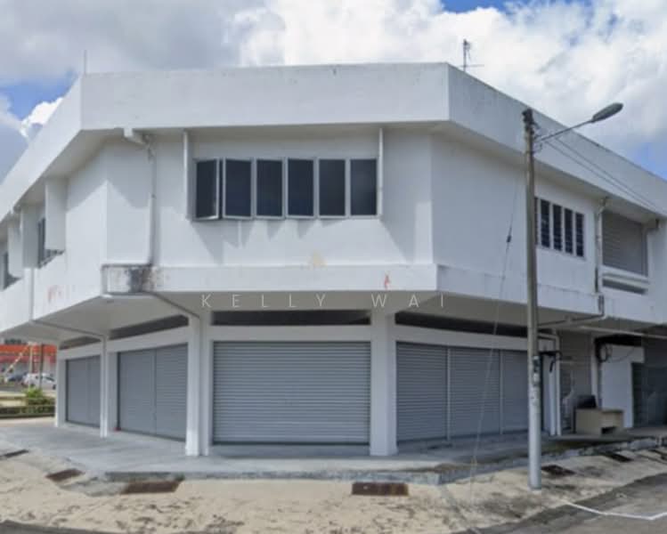 Retail Space for Sale in Johor Bahru (Johor) - Kelly Wai - Exterior - PropertyGuru.com.my