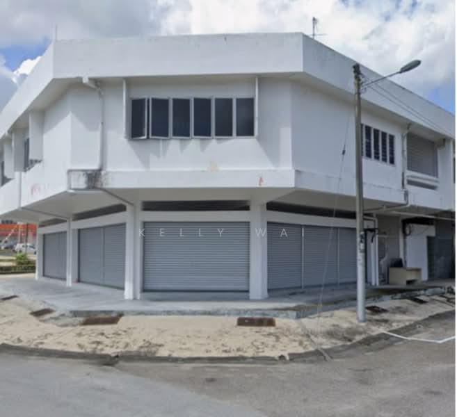 Retail Space for Sale in Johor Bahru (Johor) - Kelly Wai - Exterior - PropertyGuru.com.my