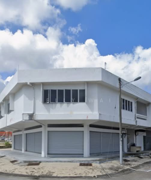 Retail Space for Sale in Johor Bahru (Johor) - Kelly Wai - Exterior - PropertyGuru.com.my