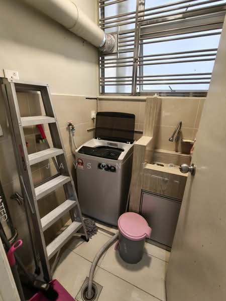 Kediaman Servis untuk Disewa di D'Putra Suites - Jayson Teo - Interior - PropertyGuru.com.my