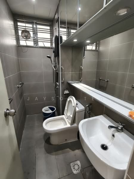 Kediaman Servis untuk Disewa di D'Putra Suites - Jayson Teo - PropertyGuru.com.my