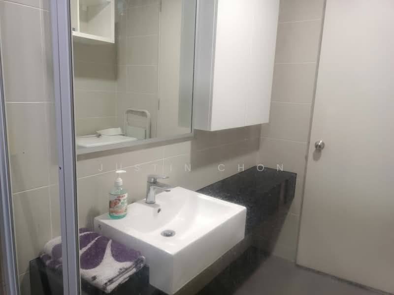 Service Residence for Rent at 28 Boulevard - Justin Chon - Bathroom - PropertyGuru.com.my