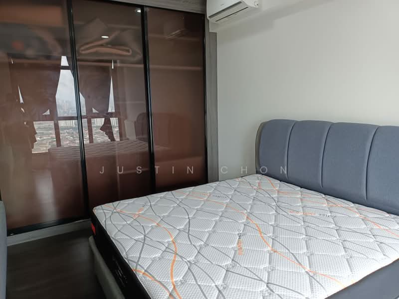 Service Residence for Rent at 28 Boulevard - Justin Chon - Bedroom - PropertyGuru.com.my