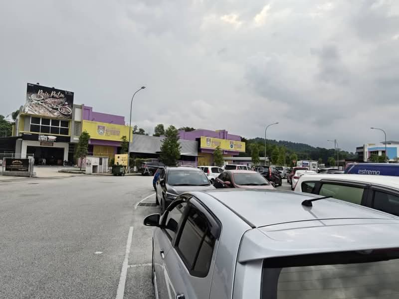 Komersial Berkembar untuk Disewa di Puncak Alam (Selangor) - May Wong - Exterior - PropertyGuru.com.my
