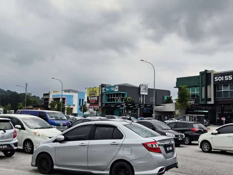 Komersial Berkembar untuk Disewa di Puncak Alam (Selangor) - May Wong - Exterior - PropertyGuru.com.my