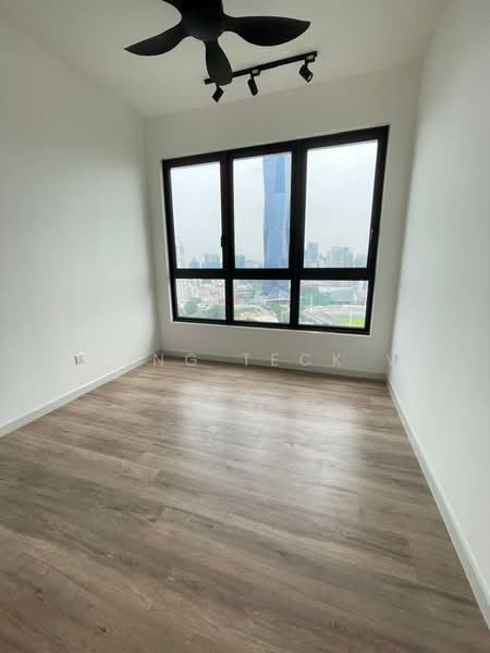 Kediaman Servis untuk Disewa di Sunway Belfield - Choong Teck Wei - View - PropertyGuru.com.my