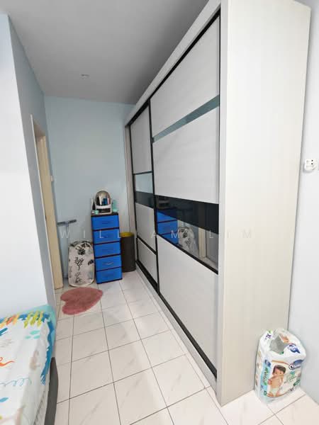 Apartment for Sale at The Rise Collection 2 - William Lim - Bedroom - PropertyGuru.com.my