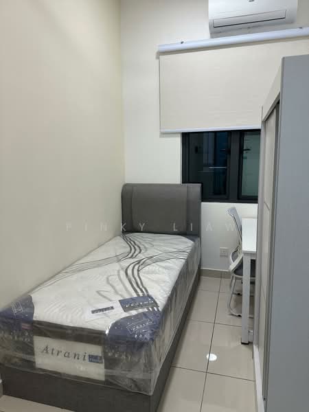 Apartment for Rent at D7 (D'Seven Lagoon Perdana) - Pinky Liaw - Bedroom - PropertyGuru.com.my