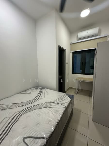 Apartment for Rent at D7 (D'Seven Lagoon Perdana) - Pinky Liaw - Bedroom - PropertyGuru.com.my