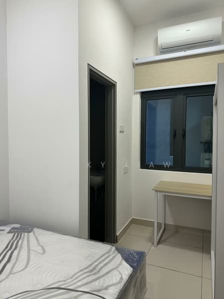 Apartment for Rent at D7 (D'Seven Lagoon Perdana) - Pinky Liaw - Bedroom - PropertyGuru.com.my