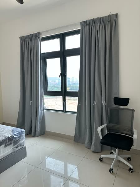 Apartment for Rent at D7 (D'Seven Lagoon Perdana) - Pinky Liaw - Bedroom - PropertyGuru.com.my
