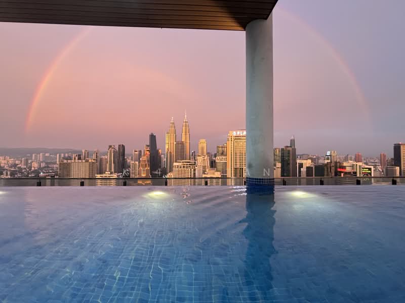 Condominium for Sale at Colony by Infinitum - Keith Tan - View - PropertyGuru.com.my