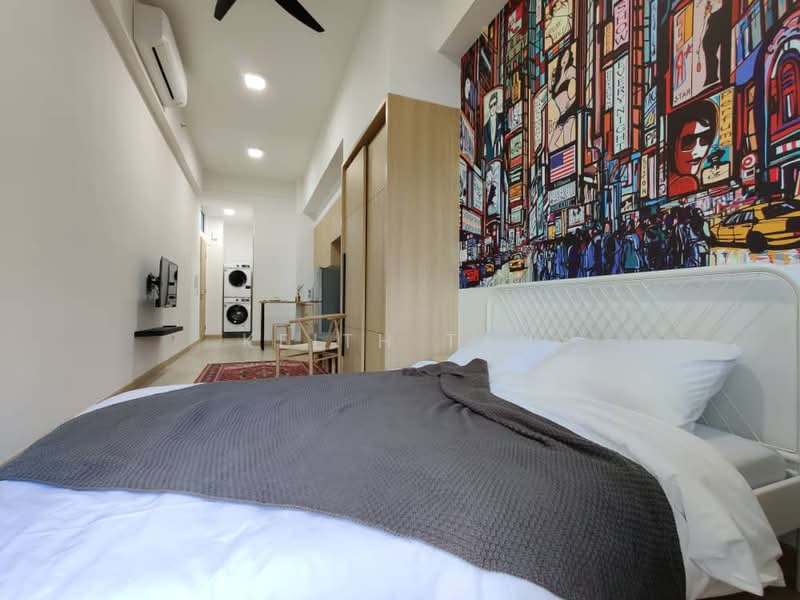 Condominium for Sale at Colony by Infinitum - Keith Tan - Bedroom - PropertyGuru.com.my