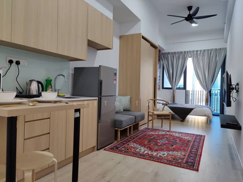 Condominium for Sale at Colony by Infinitum - Keith Tan - Kitchen - PropertyGuru.com.my