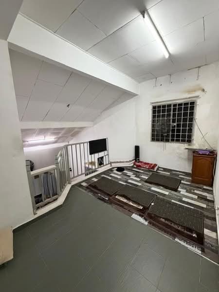 Semi-Detached House for Sale in Taman Megah Ria (Masai) - Fion Lee - Interior - PropertyGuru.com.my