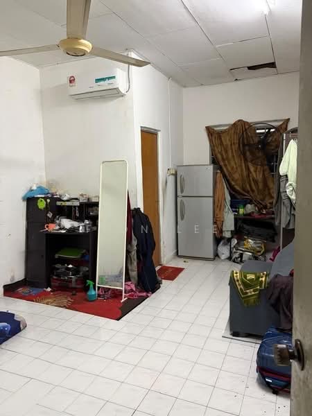 Semi-Detached House for Sale in Taman Megah Ria (Masai) - Fion Lee - Interior - PropertyGuru.com.my