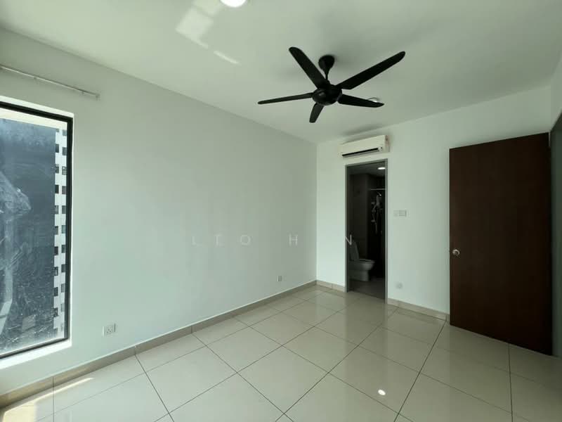 Kediaman Servis untuk Disewa di KL Traders Square - Leo Han - Bedroom - PropertyGuru.com.my