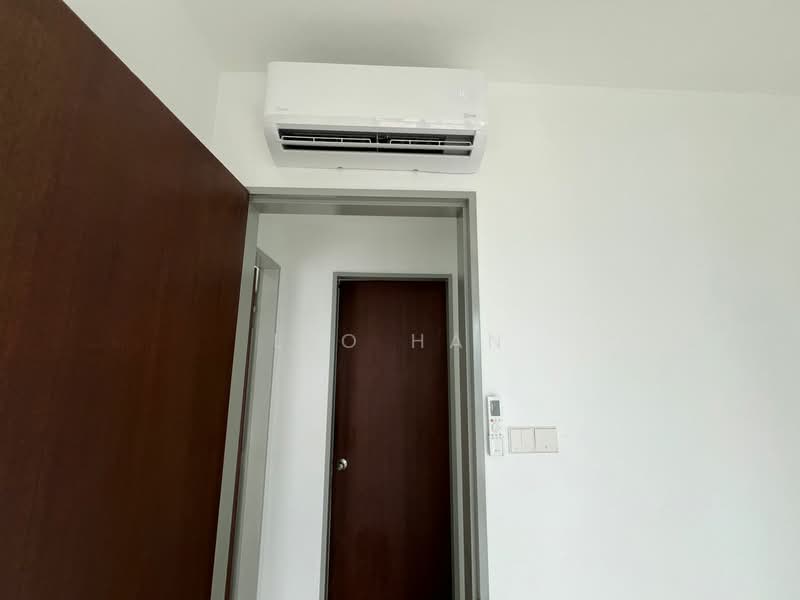 Kediaman Servis untuk Disewa di KL Traders Square - Leo Han - Interior - PropertyGuru.com.my