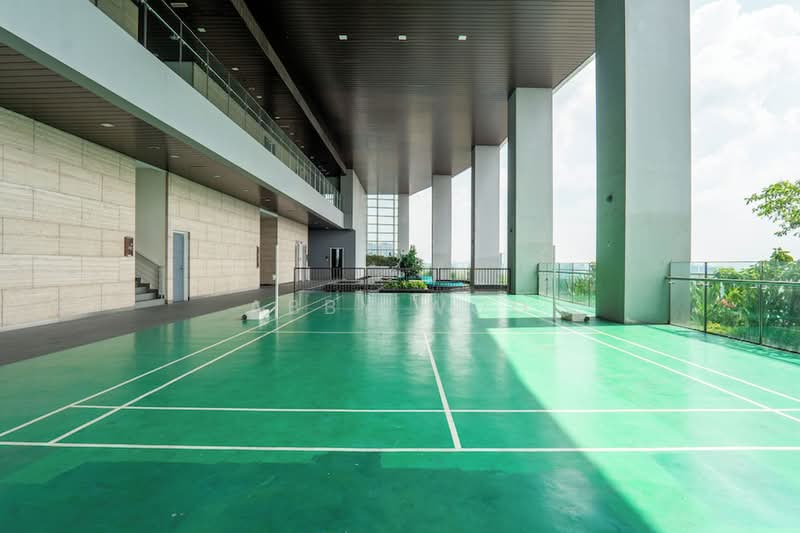 Service Residence for Rent at The Azure Residences - Abby Woo - Exterior - PropertyGuru.com.my