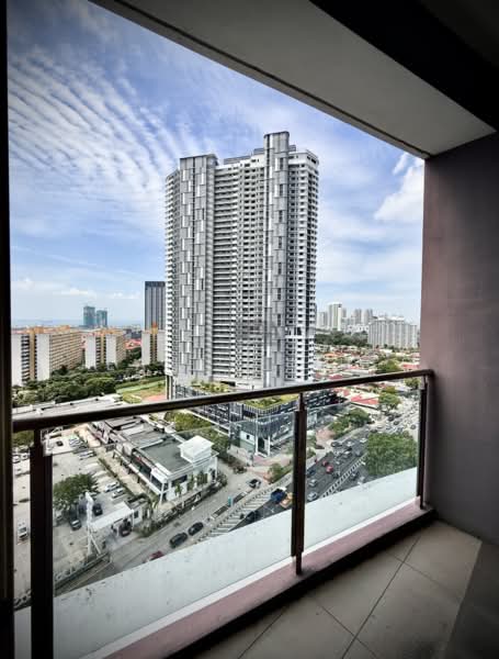 Condominium for Sale at City Residence - Jeanette Hee - View - PropertyGuru.com.my