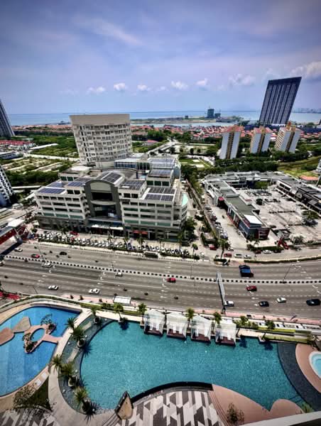 Condominium for Sale at City Residence - Jeanette Hee - Exterior - PropertyGuru.com.my