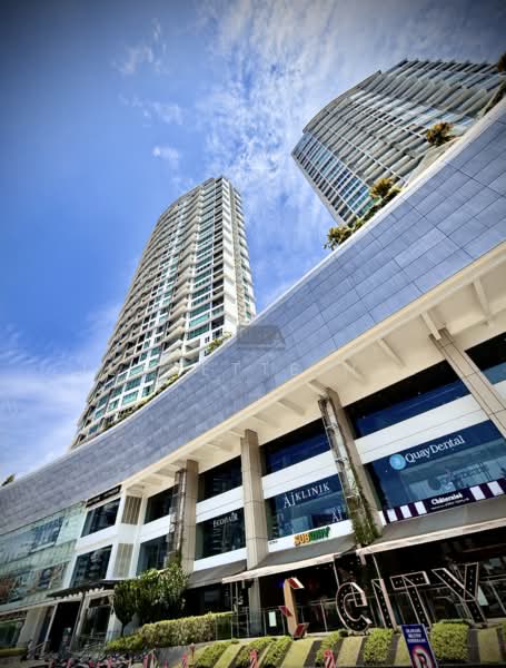 Condominium for Sale at City Residence - Jeanette Hee - Exterior - PropertyGuru.com.my