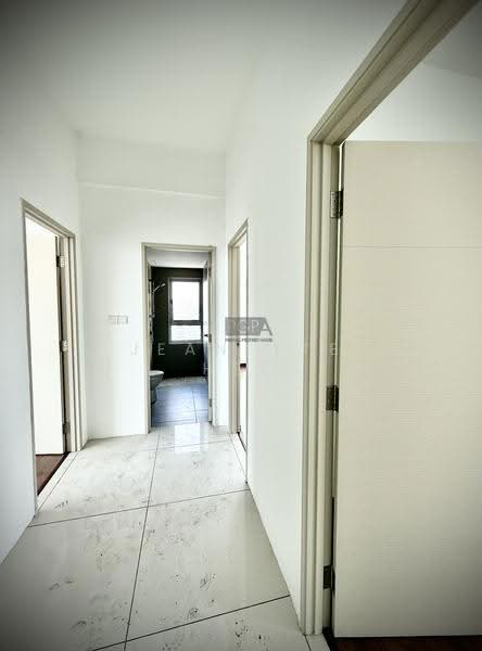 Condominium for Sale at City Residence - Jeanette Hee - Corridor - PropertyGuru.com.my