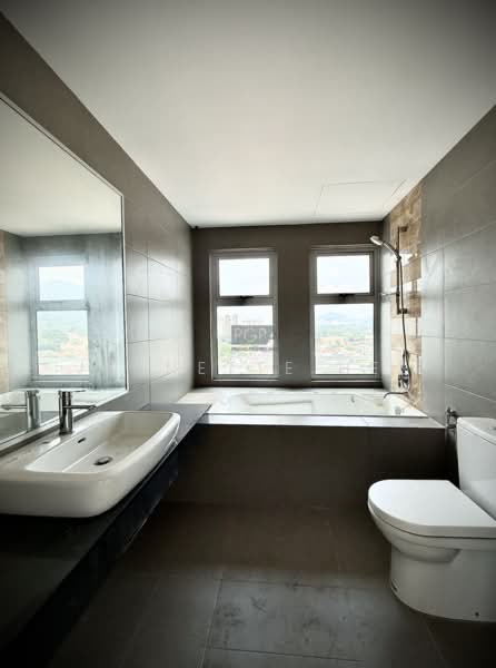 Condominium for Sale at City Residence - Jeanette Hee - Bathroom - PropertyGuru.com.my
