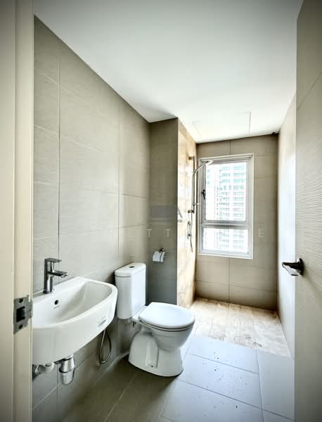 Condominium for Sale at City Residence - Jeanette Hee - Bathroom - PropertyGuru.com.my