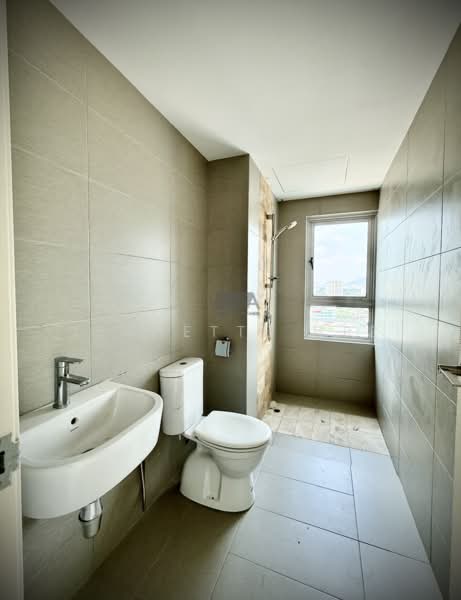 Condominium for Sale at City Residence - Jeanette Hee - Bathroom - PropertyGuru.com.my