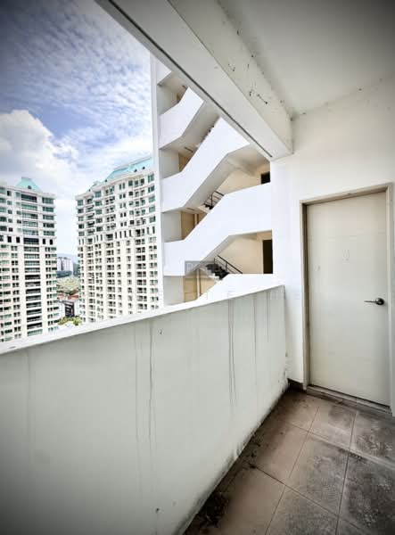 Condominium for Sale at City Residence - Jeanette Hee - Exterior - PropertyGuru.com.my