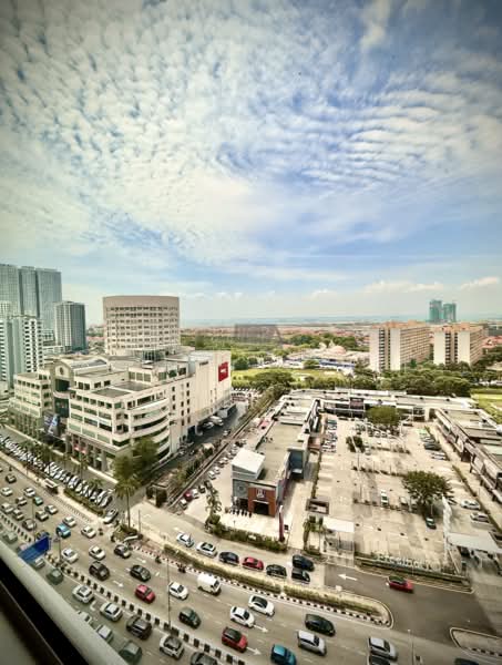 Condominium for Sale at City Residence - Jeanette Hee - Exterior - PropertyGuru.com.my