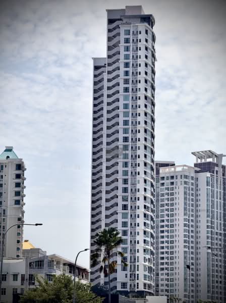 Condominium for Sale at City Residence - Jeanette Hee - Exterior - PropertyGuru.com.my