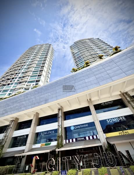 Condominium for Sale at City Residence - Jeanette Hee - Exterior - PropertyGuru.com.my