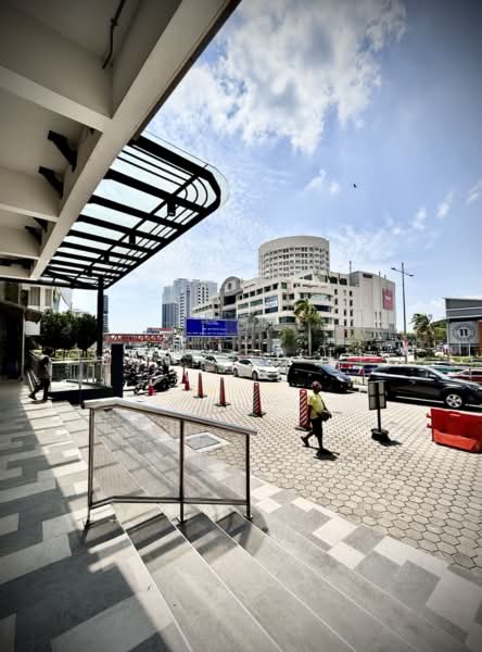 Condominium for Sale at City Residence - Jeanette Hee - Exterior - PropertyGuru.com.my