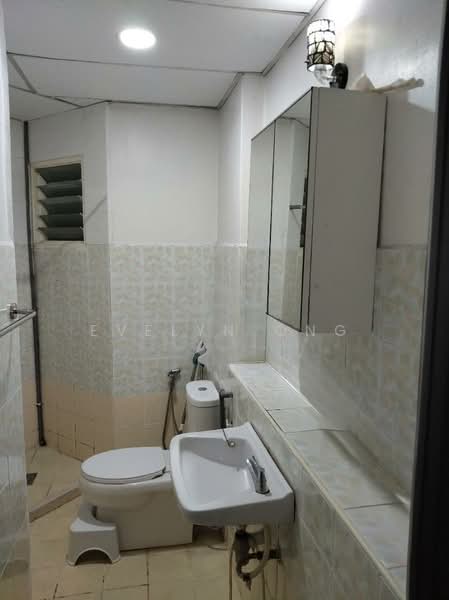 Condominium for Sale at Menara Menjalara - Evelyn Ong - Bathroom - PropertyGuru.com.my