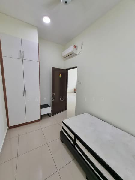Condominium for Rent at M Condominium @ Larkin - Jayson Teo - Bedroom - PropertyGuru.com.my